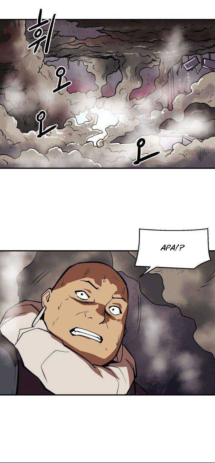 Raid Chapter 96 - halaman 11