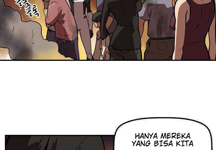Raid Chapter 96 - halaman 23