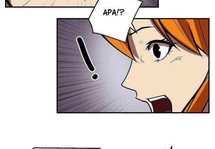 Raid Chapter 96 - halaman 41