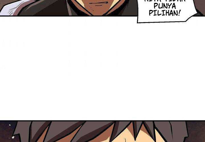 Raid Chapter 96 - halaman 43