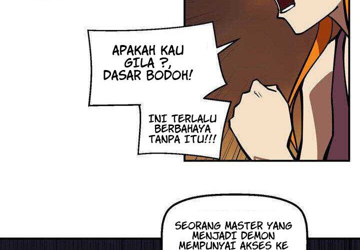 Raid Chapter 96 - halaman 47