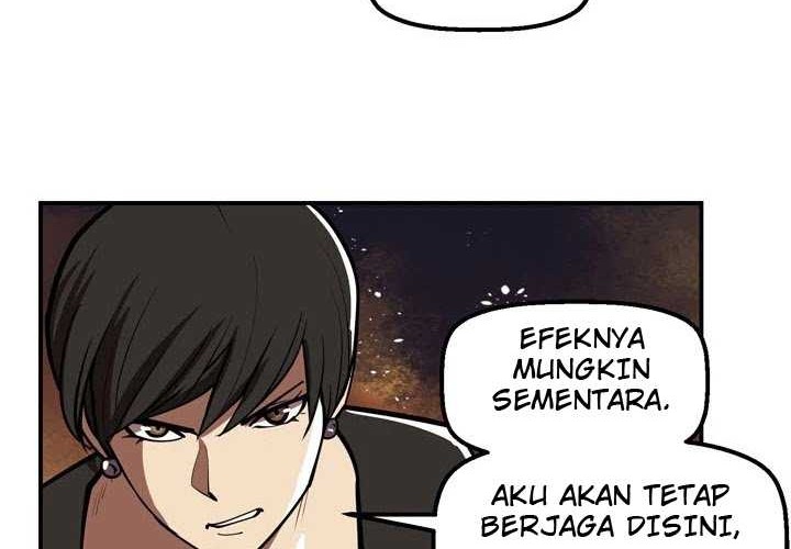 Raid Chapter 97 - halaman 10