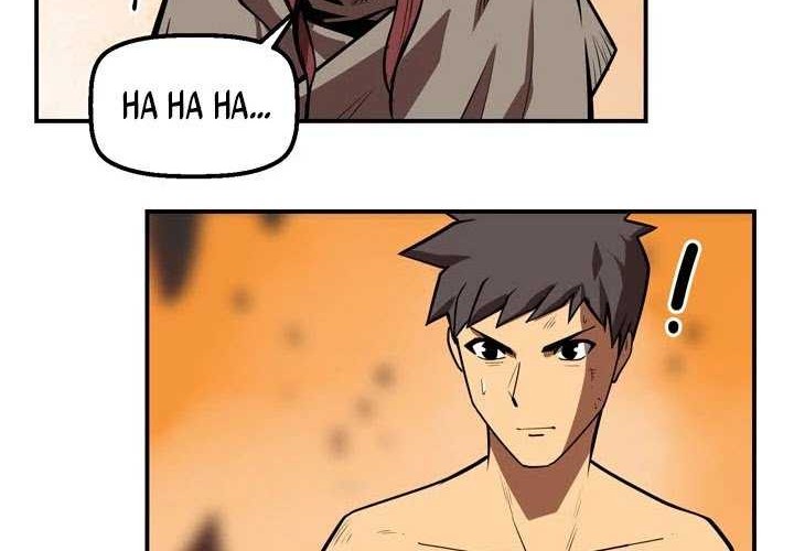 Raid Chapter 97 - halaman 36