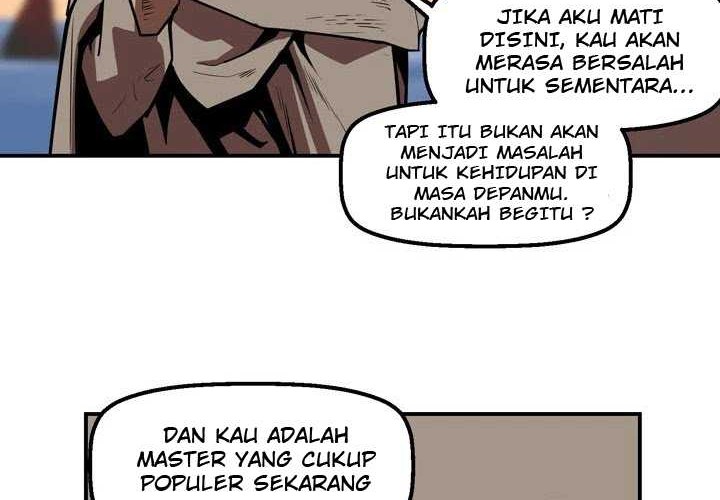 Raid Chapter 97 - halaman 38