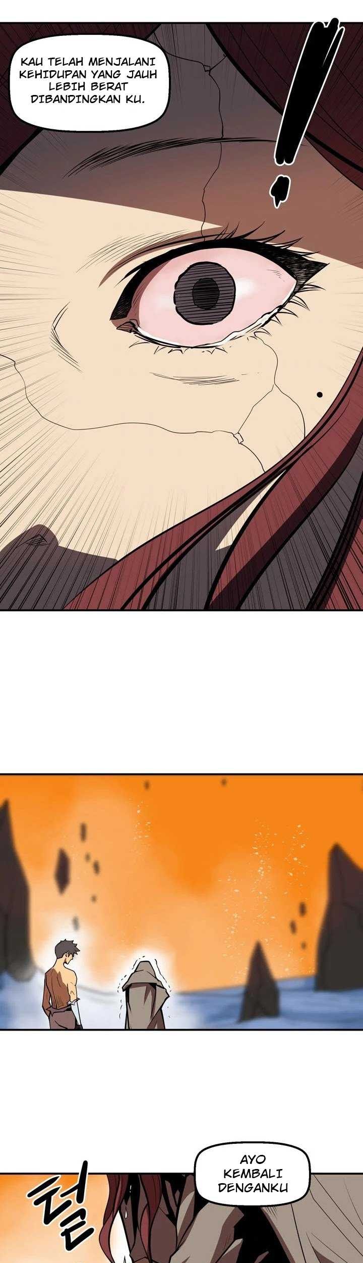 Raid Chapter 97 - halaman 41