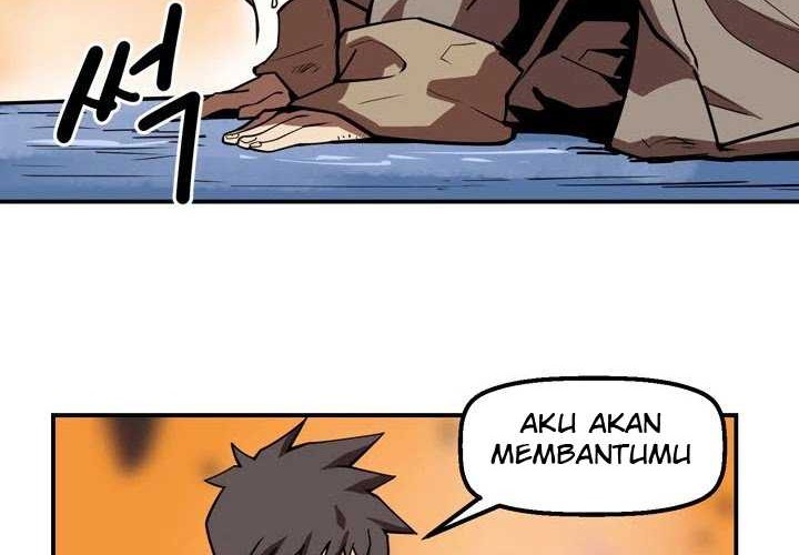 Raid Chapter 97 - halaman 42