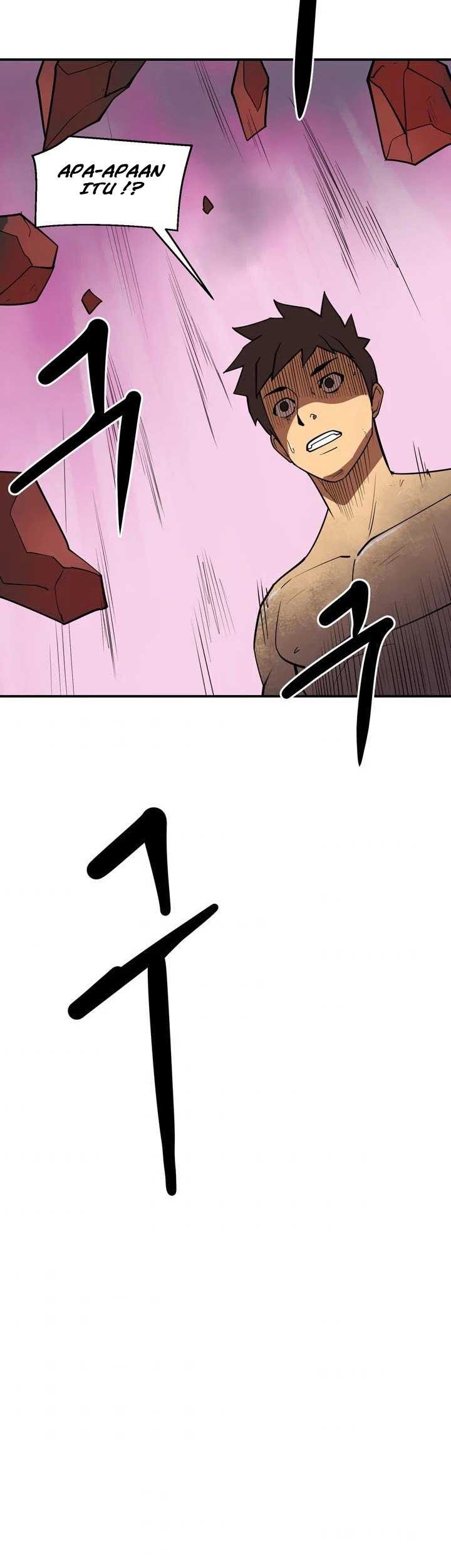 Raid Chapter 97 - halaman 47