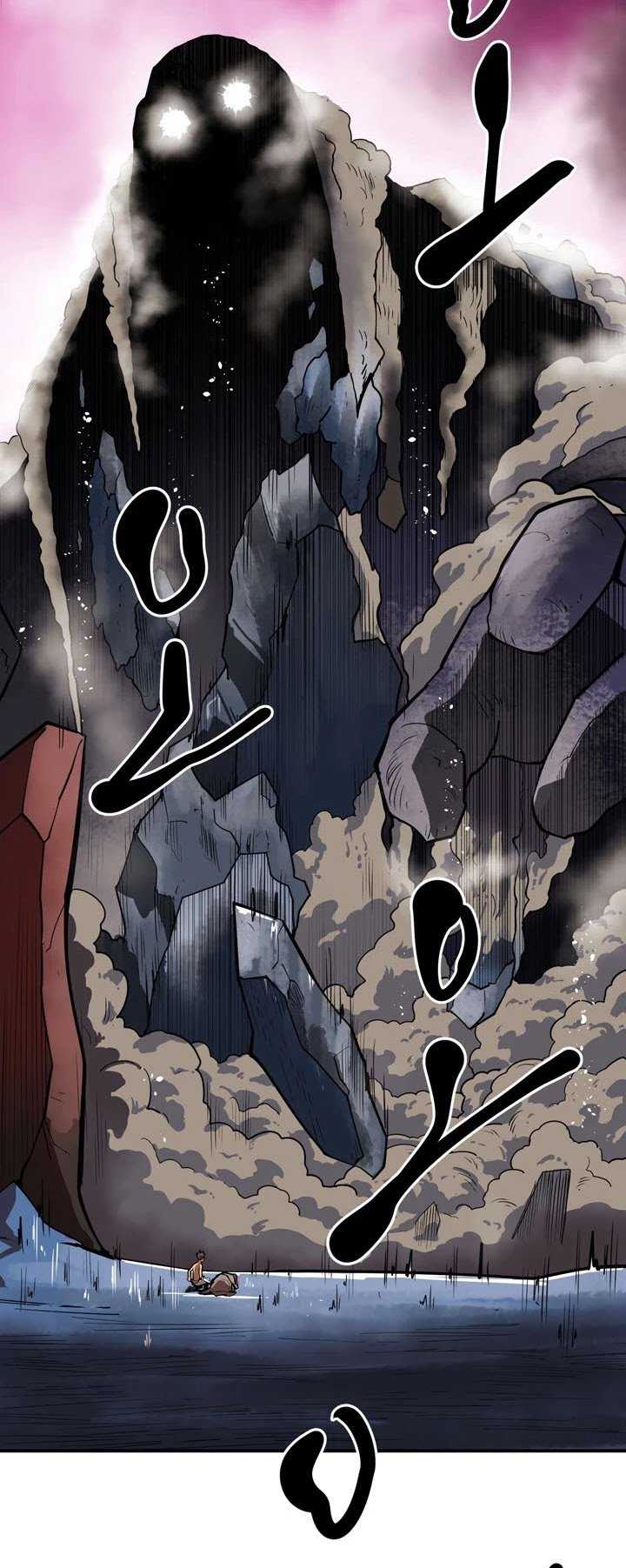 Raid Chapter 97 - halaman 49