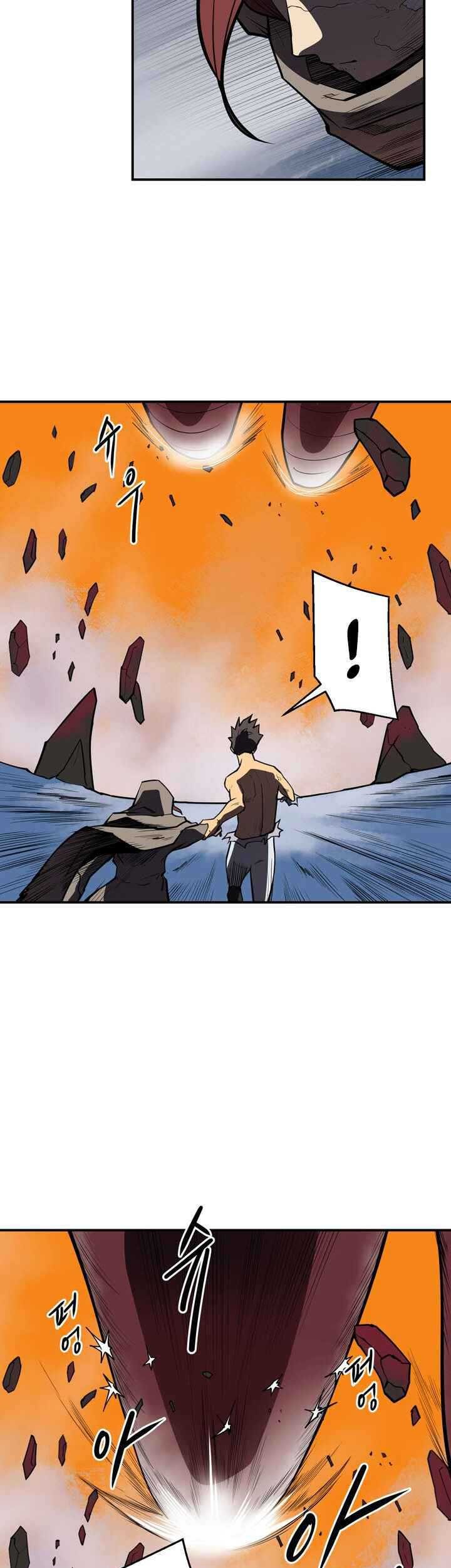 Raid Chapter 98 - halaman 10