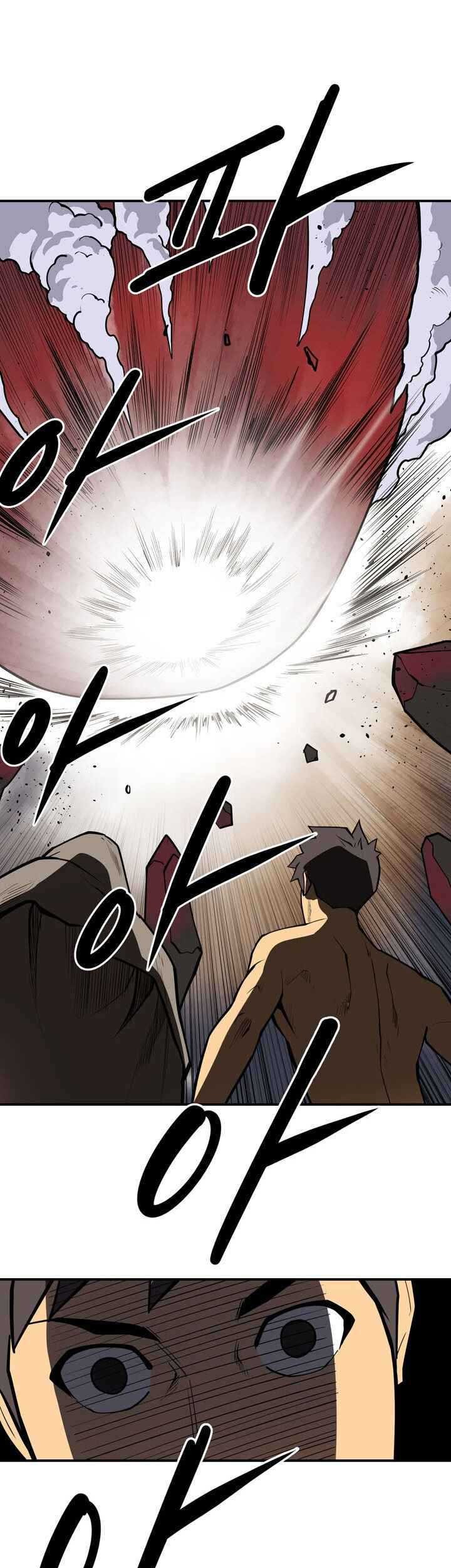 Raid Chapter 98 - halaman 16