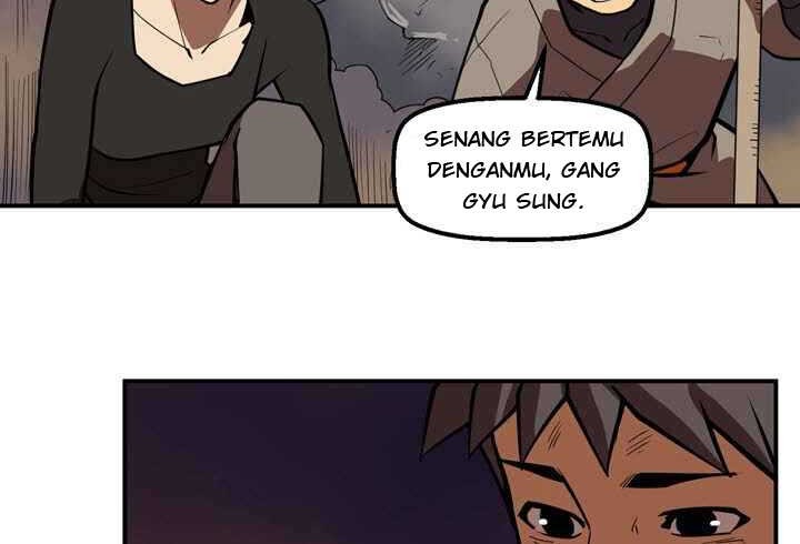 Raid Chapter 98 - halaman 26