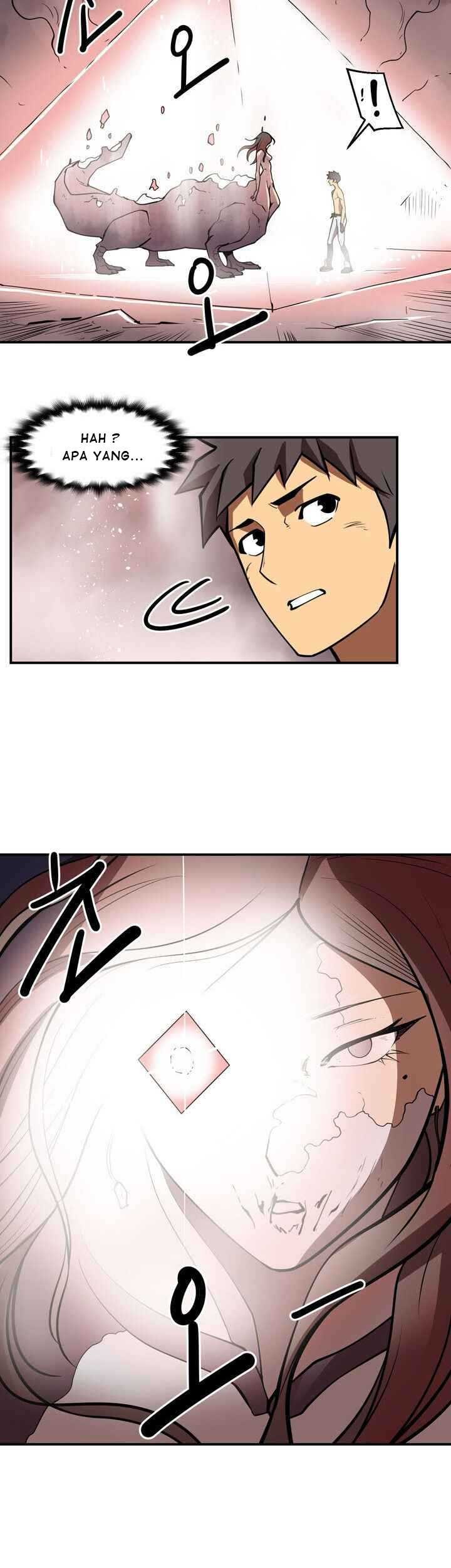 Raid Chapter 98 - halaman 36