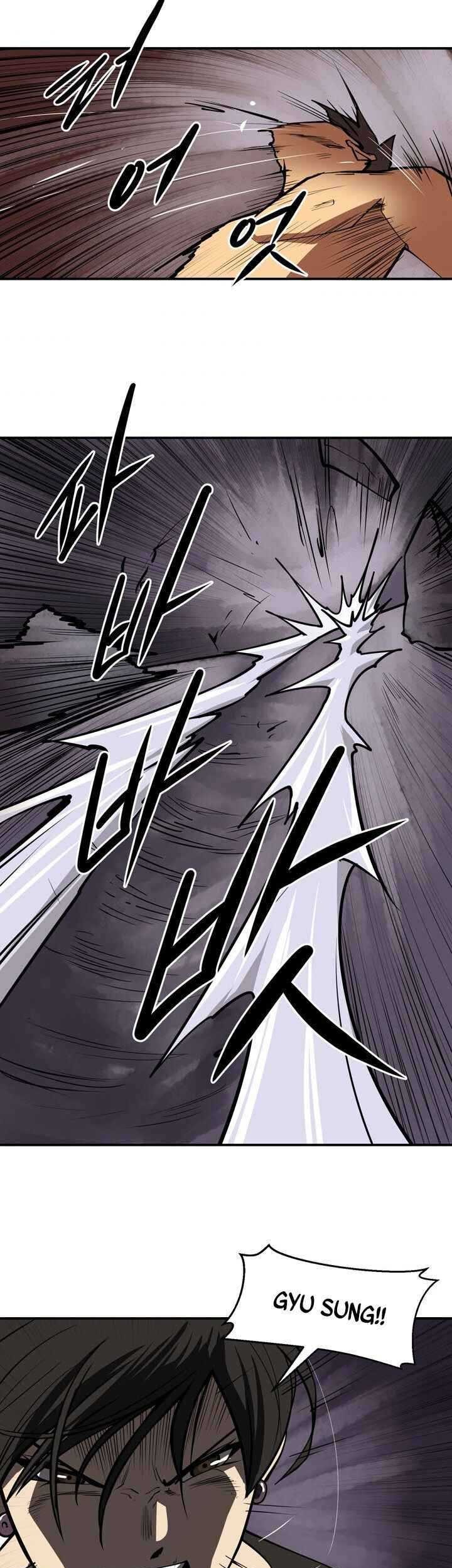 Raid Chapter 98 - halaman 38