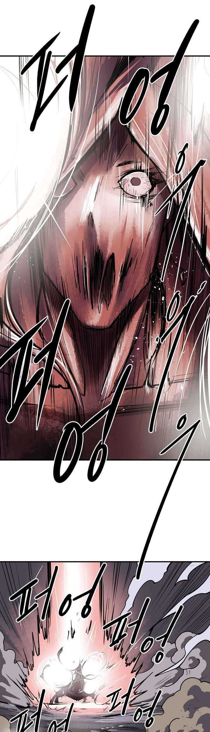 Raid Chapter 98 - halaman 40