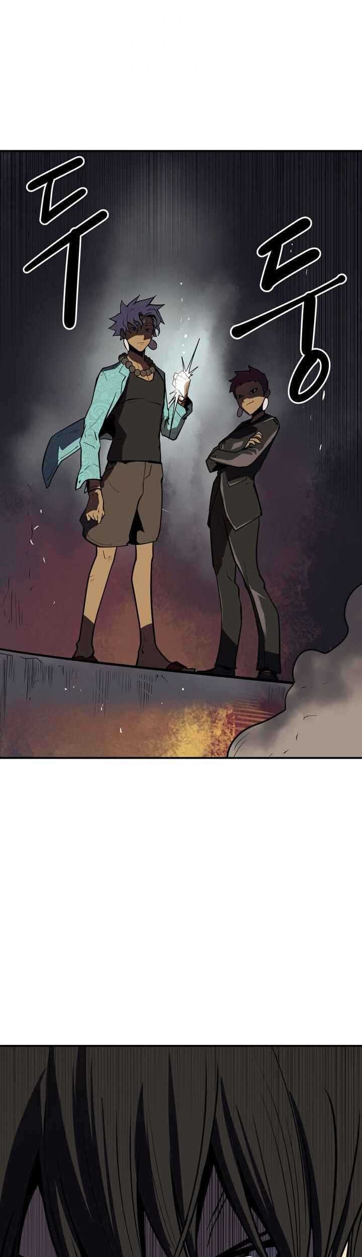 Raid Chapter 98 - halaman 44