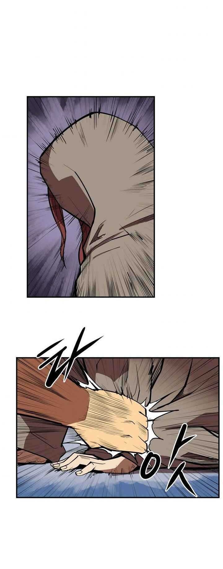 Raid Chapter 98 - halaman 7