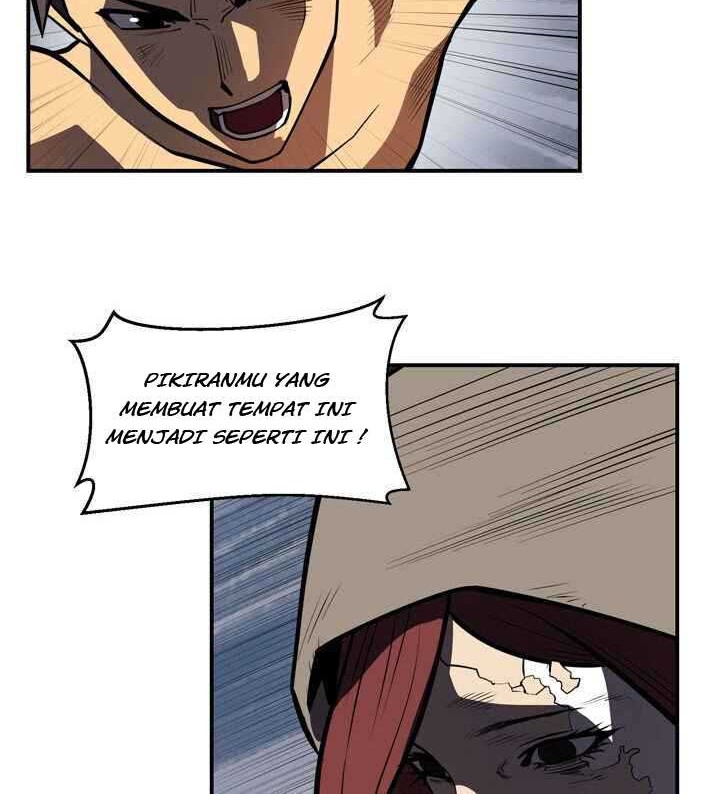 Raid Chapter 98 - halaman 9