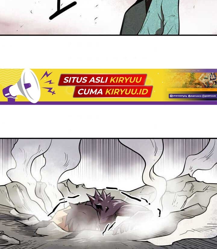 Raid Chapter 99 - halaman 24