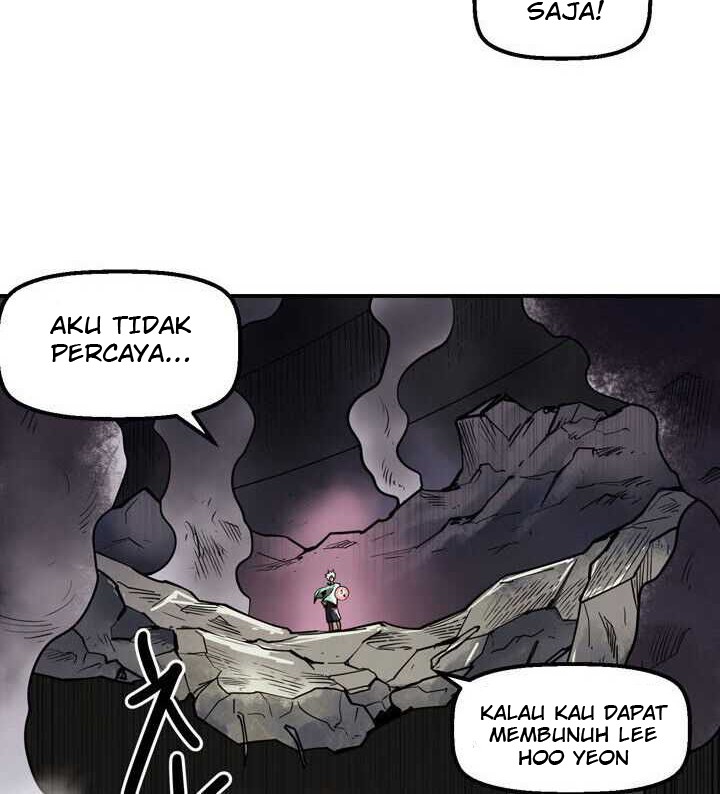 Raid Chapter 99 - halaman 26