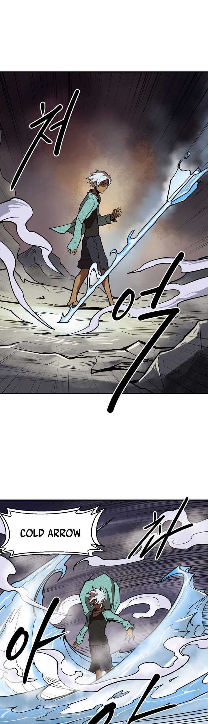 Raid Chapter 99 - halaman 29