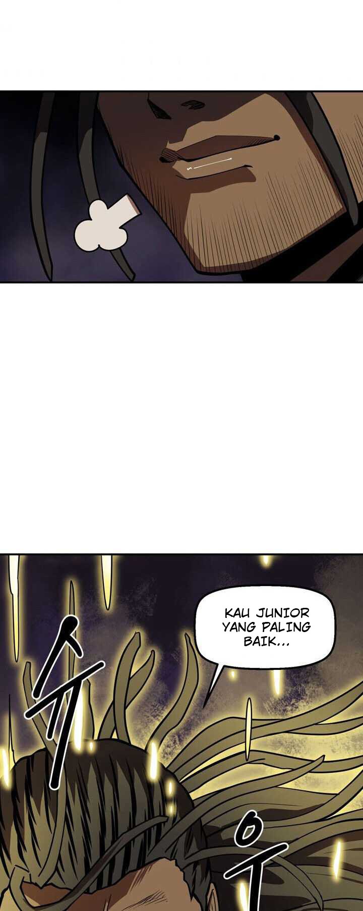 Raid Chapter 99 - halaman 36