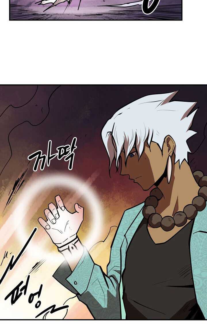 Raid Chapter 99 - halaman 7