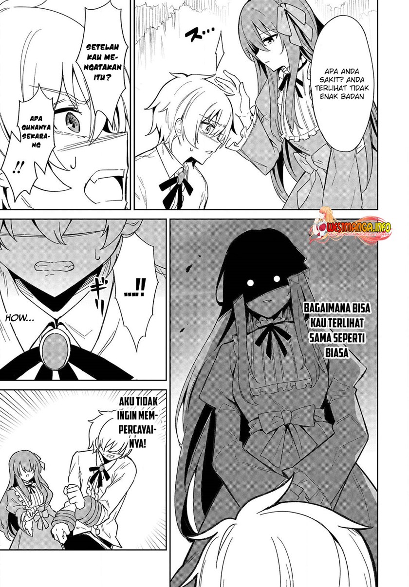 Raidorl Seiken Senki Chapter 1 - halaman 29