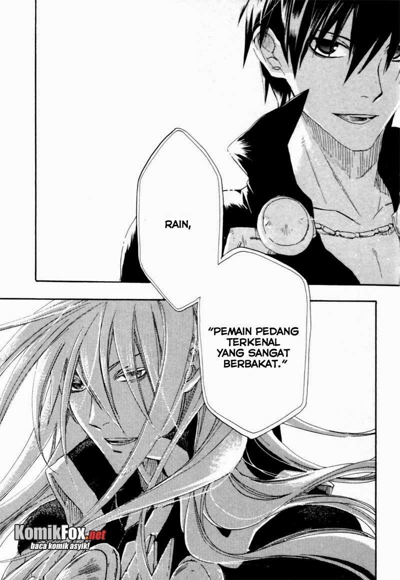 Rain Chapter 1 - halaman 41