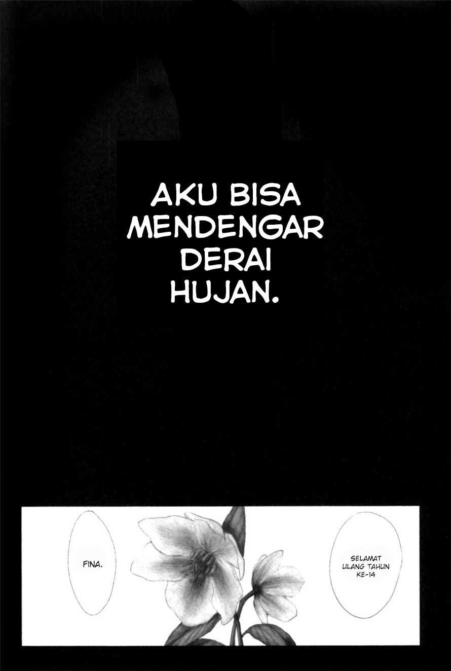Rain Chapter 10 - halaman 3