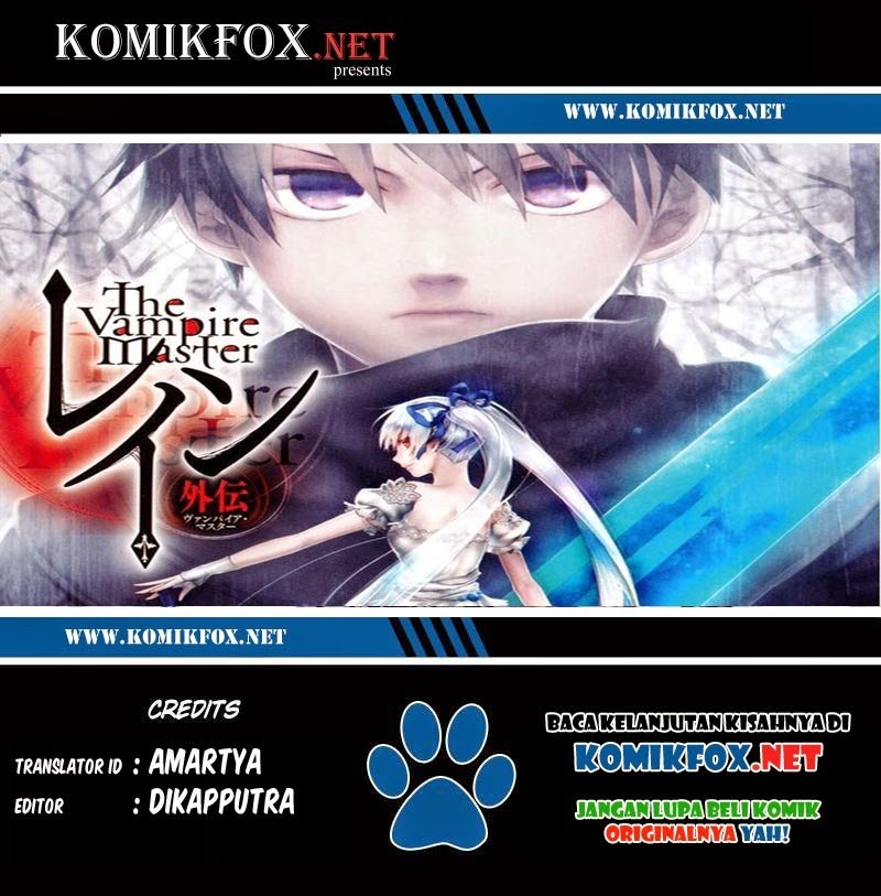 Rain Chapter 10 - halaman 38