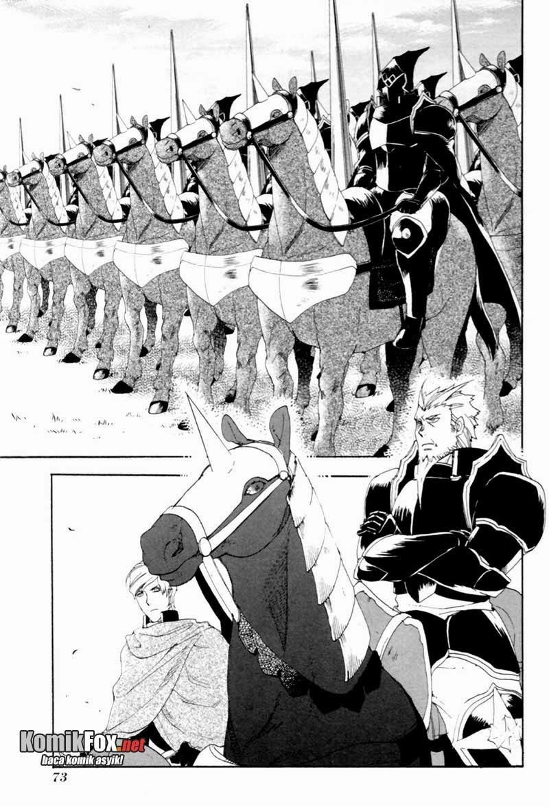 Rain Chapter 2 - halaman 27