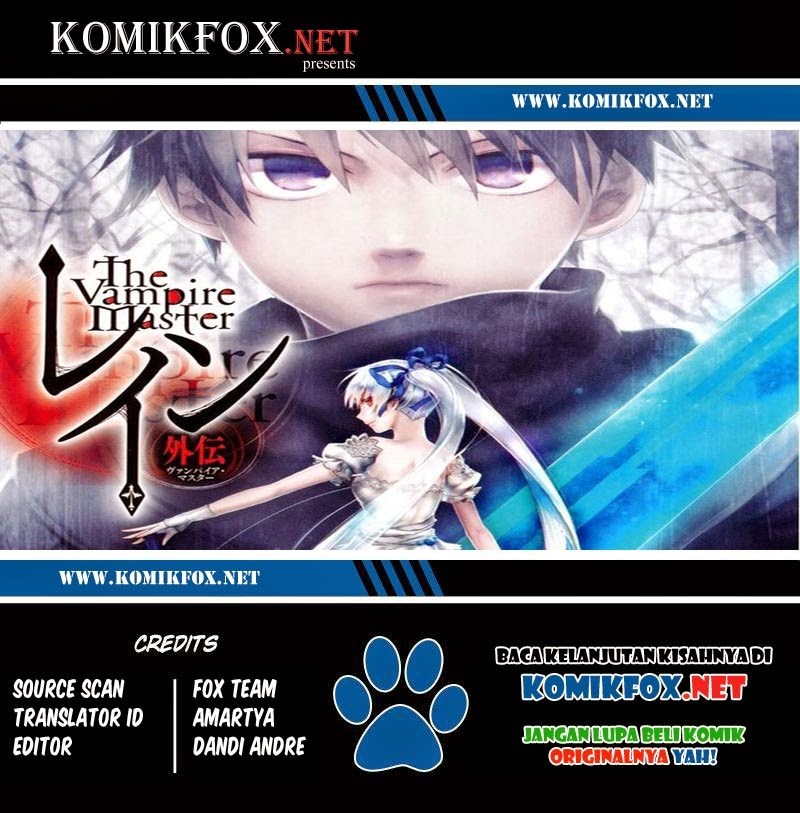 Rain Chapter 2 - halaman 37
