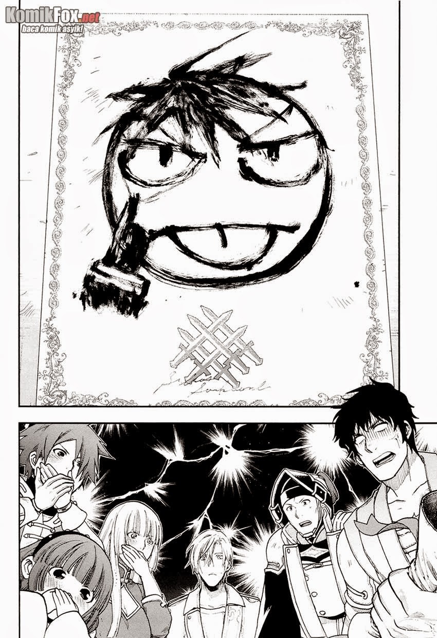 Rain Chapter 21 - halaman 24