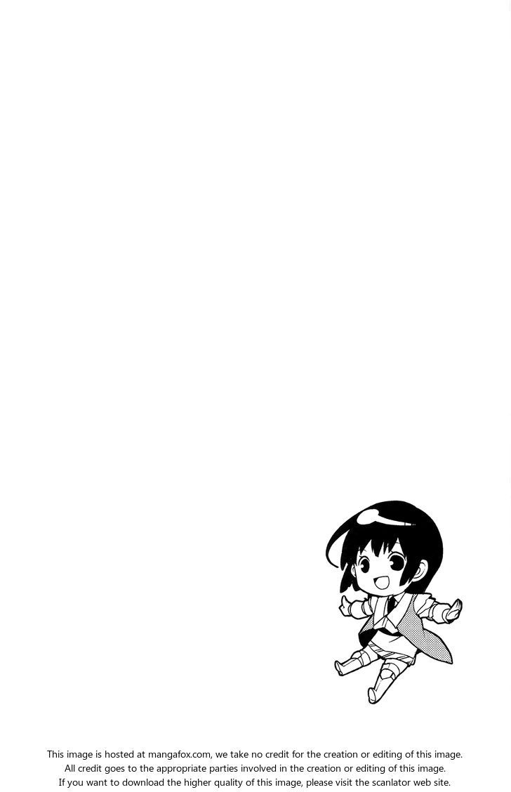 Rain Chapter 26 - halaman 29