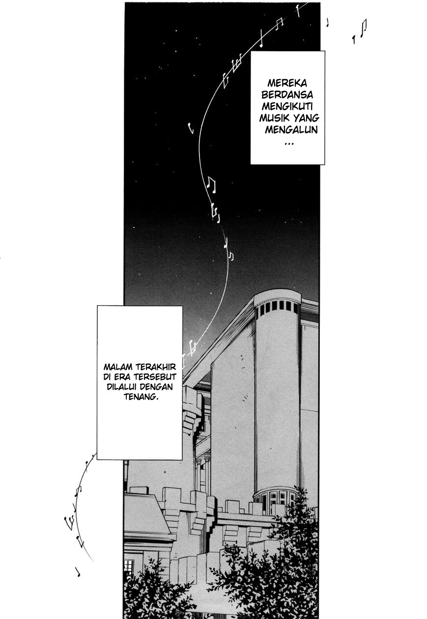 Rain Chapter 39 - halaman 26