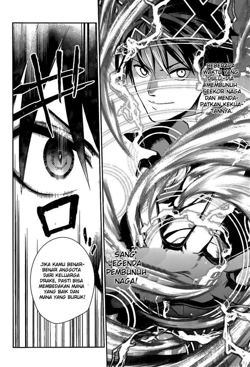 Rain Chapter 41 - halaman 55