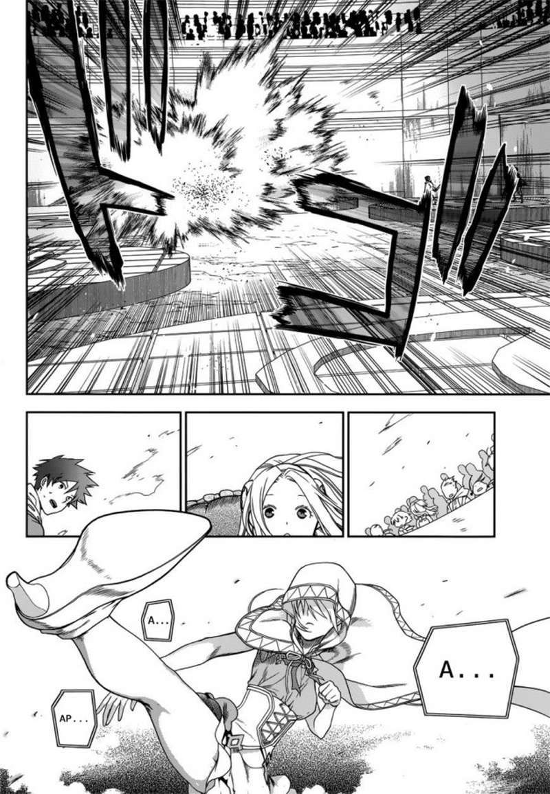 Rain Chapter 43 - halaman 44