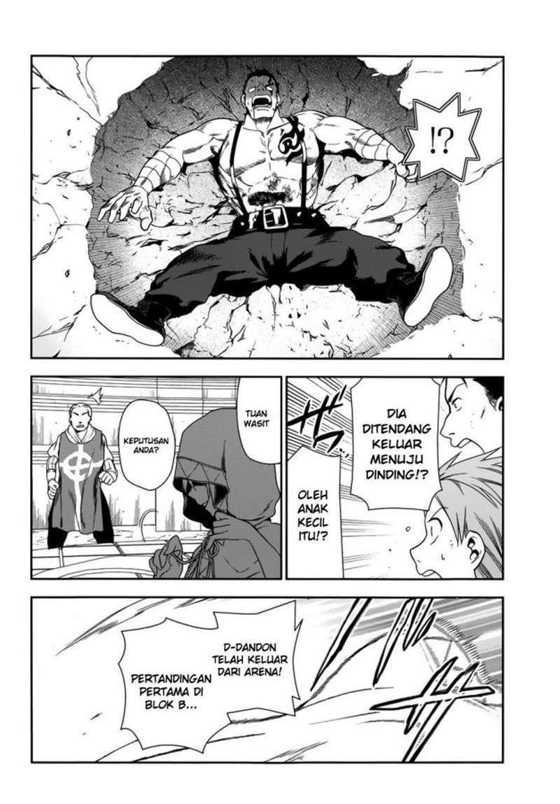Rain Chapter 43 - halaman 46