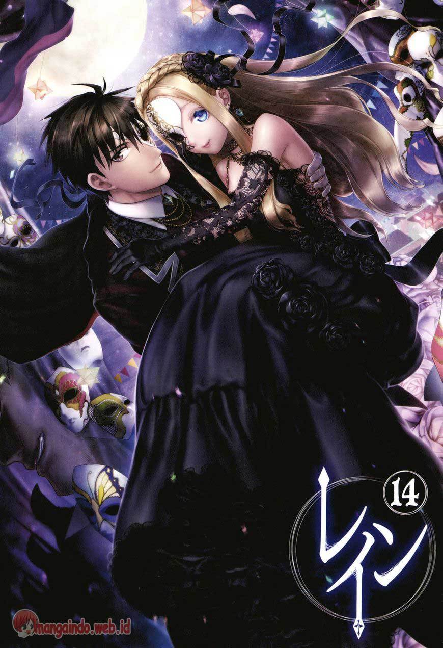 Rain Chapter 72 - halaman 3