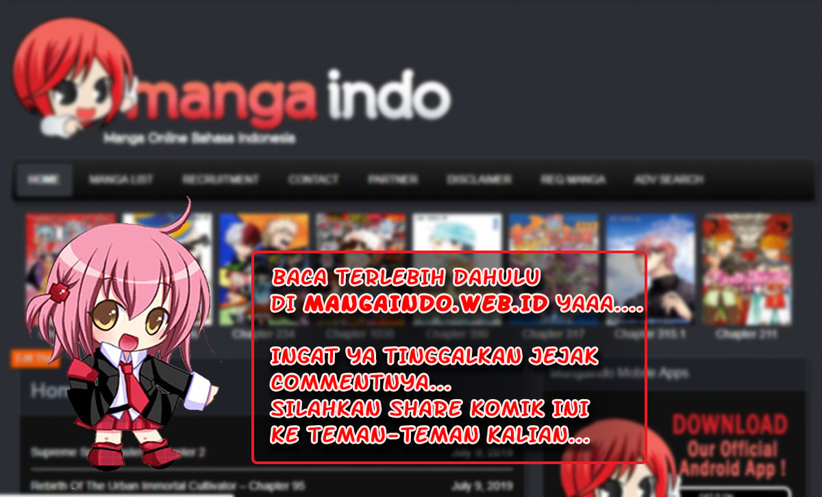 Rain Chapter 83 - halaman 2