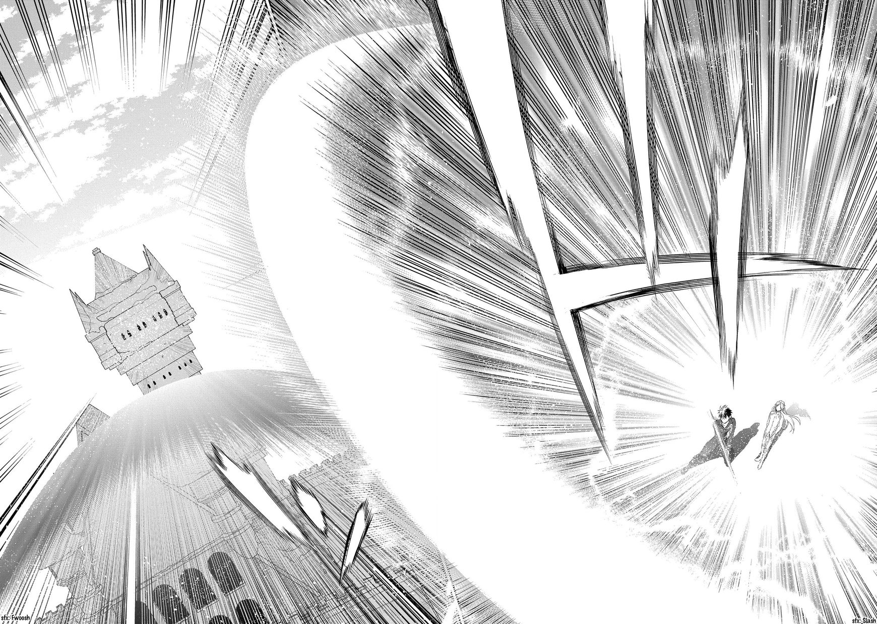 Rain Chapter 83 - halaman 30
