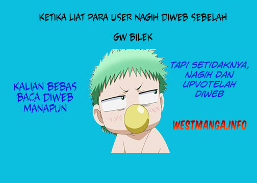 Rain Chapter 85 - halaman 24