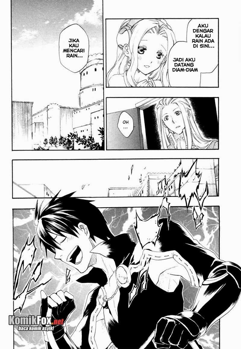Rain Chapter 1 - halaman 19