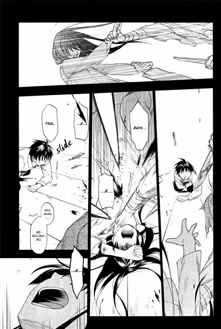 Rain Chapter 10 - halaman 10