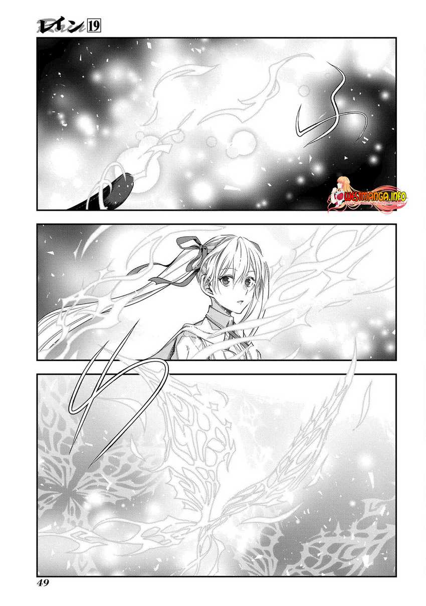 Rain Chapter 101 - halaman 9