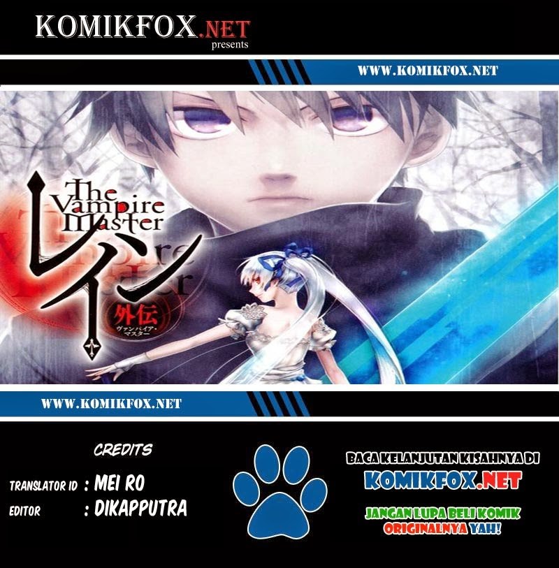 Rain Chapter 16 - halaman 25
