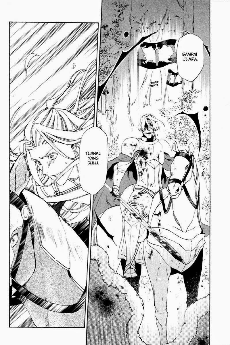 Rain Chapter 2 - halaman 36