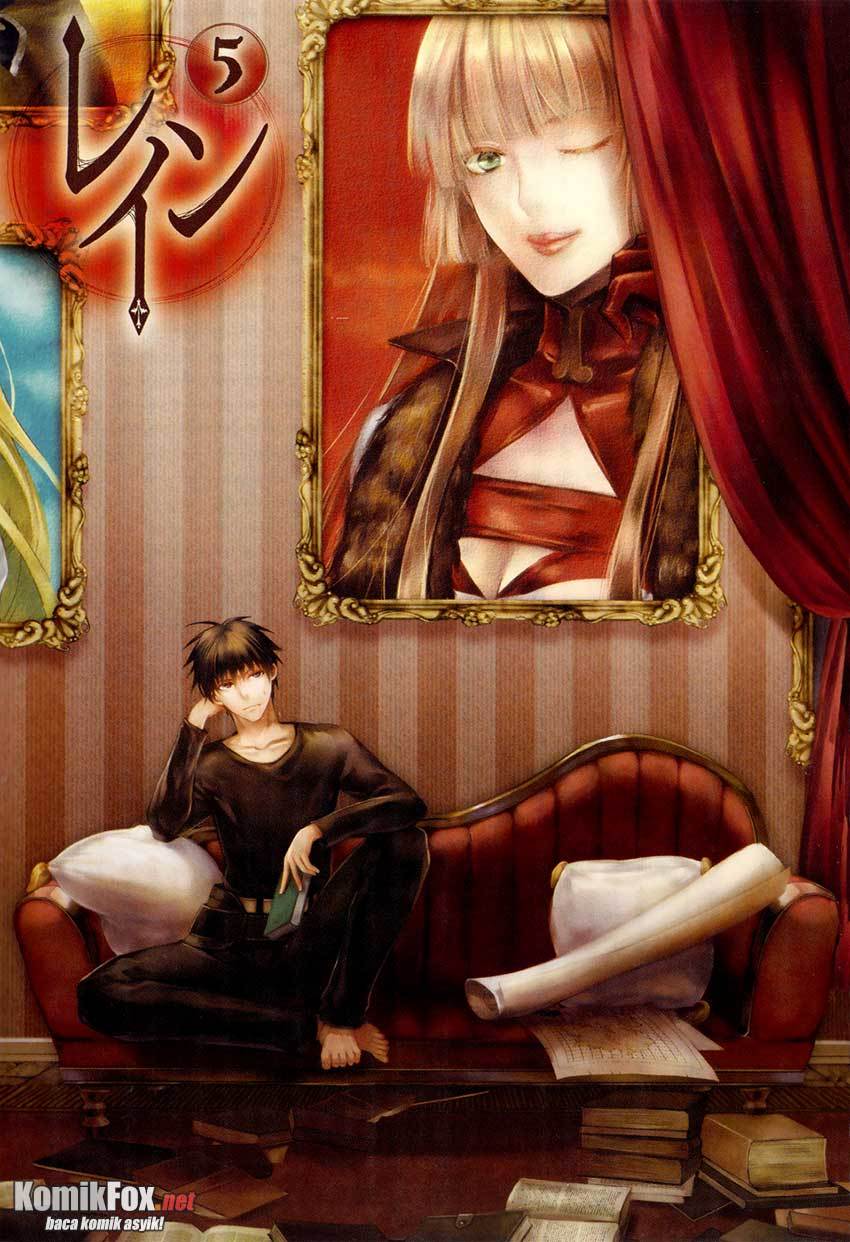 Rain Chapter 23 - halaman 2