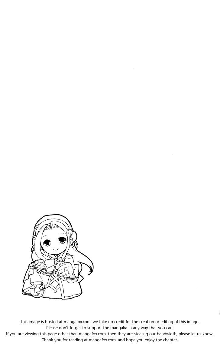 Rain Chapter 26 - halaman 28