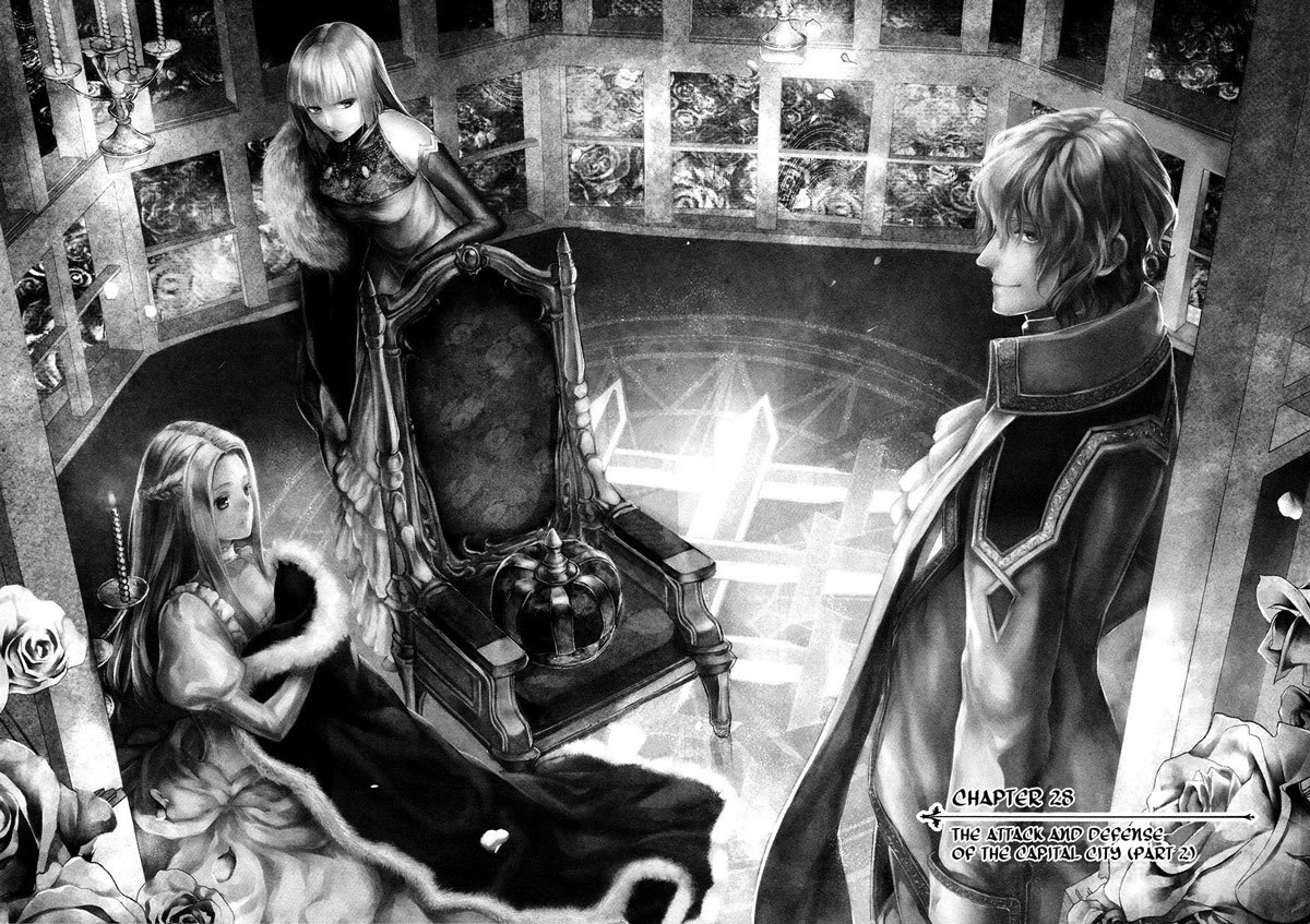 Rain Chapter 28 - halaman 2